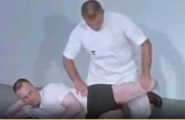 術(shù)后的康復(fù)訓(xùn)練