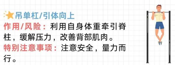 適合脊柱側(cè)彎的運(yùn)動