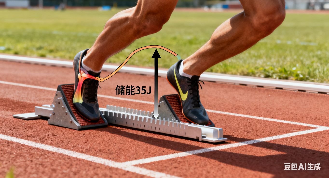 人體中的生物力學原理