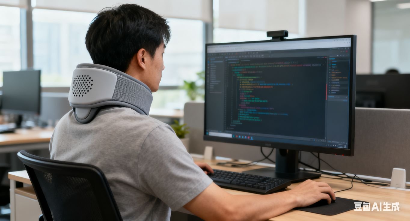 頸部康復醫(yī)療輔具