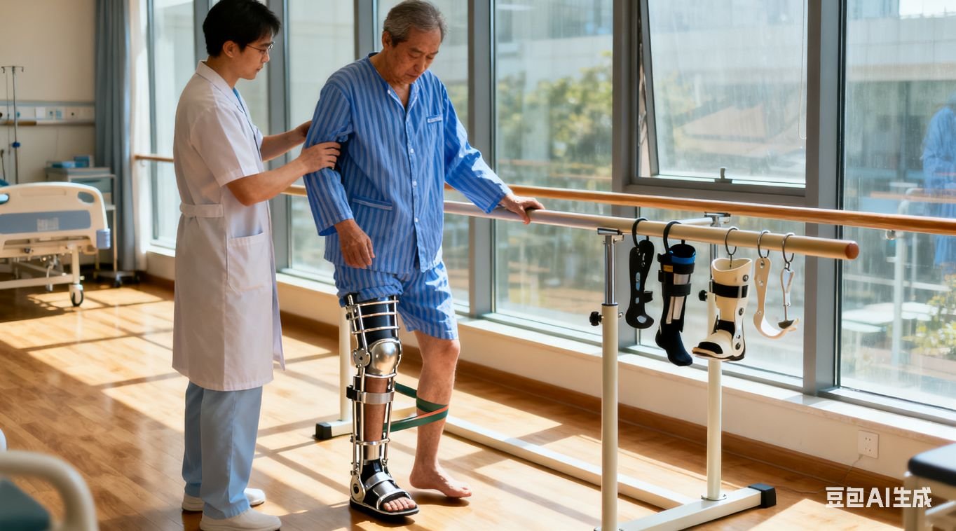 特殊康復(fù)輔具