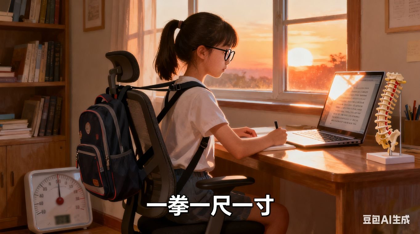 青少年骨骼發(fā)育注意事項