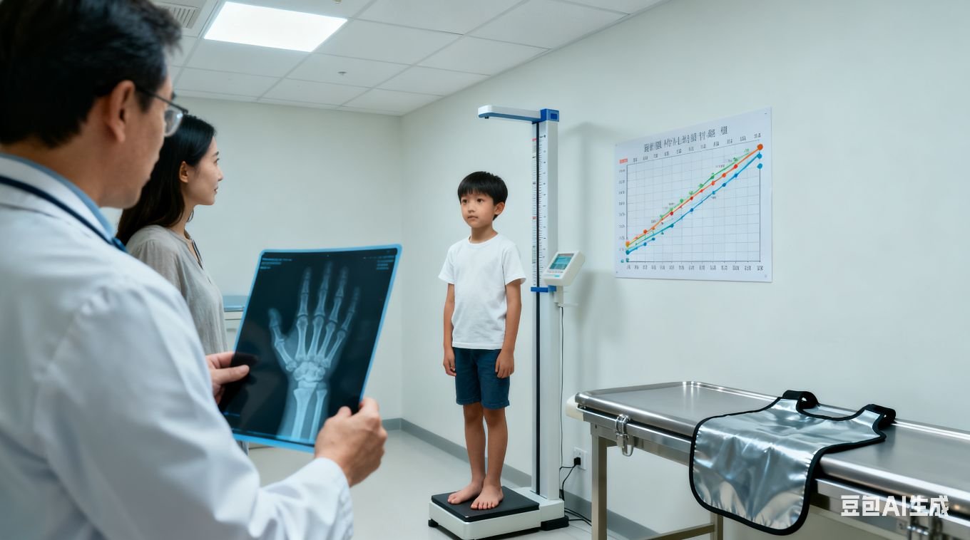 青少年骨骼發(fā)育注意事項