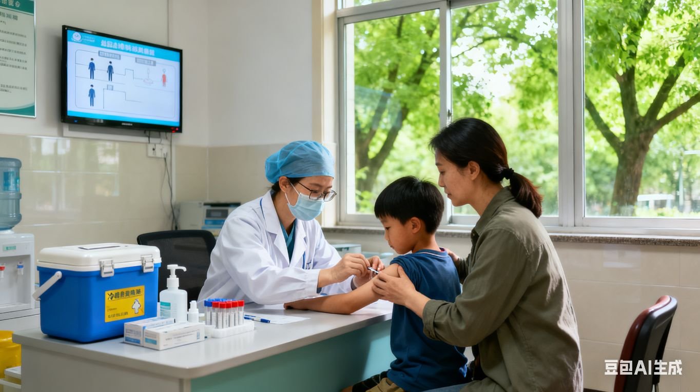 青少年多發(fā)疾病預(yù)防