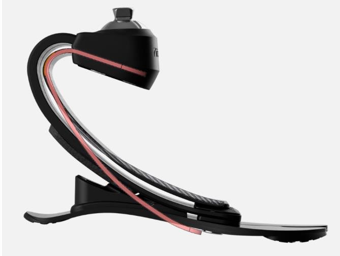 新款碳纖儲(chǔ)能徦腳