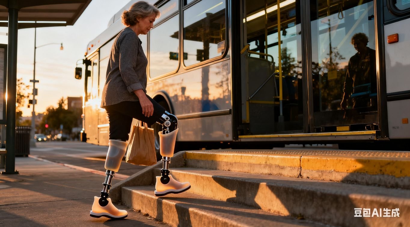 假肢接受腔的核心種類