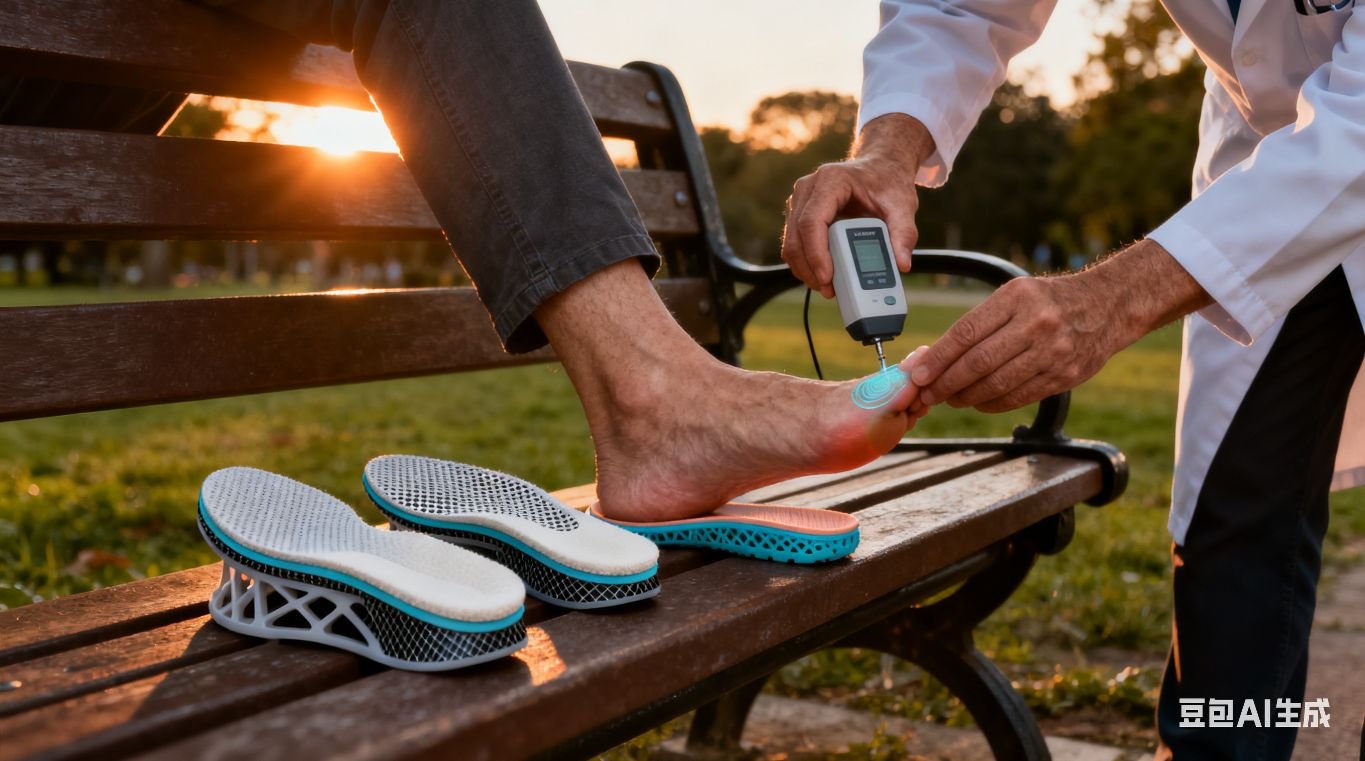 康復(fù)輔具與3D打印技術(shù)