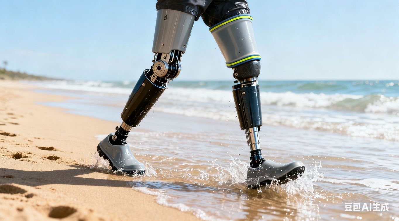 假肢接受腔的種類與優(yōu)缺點