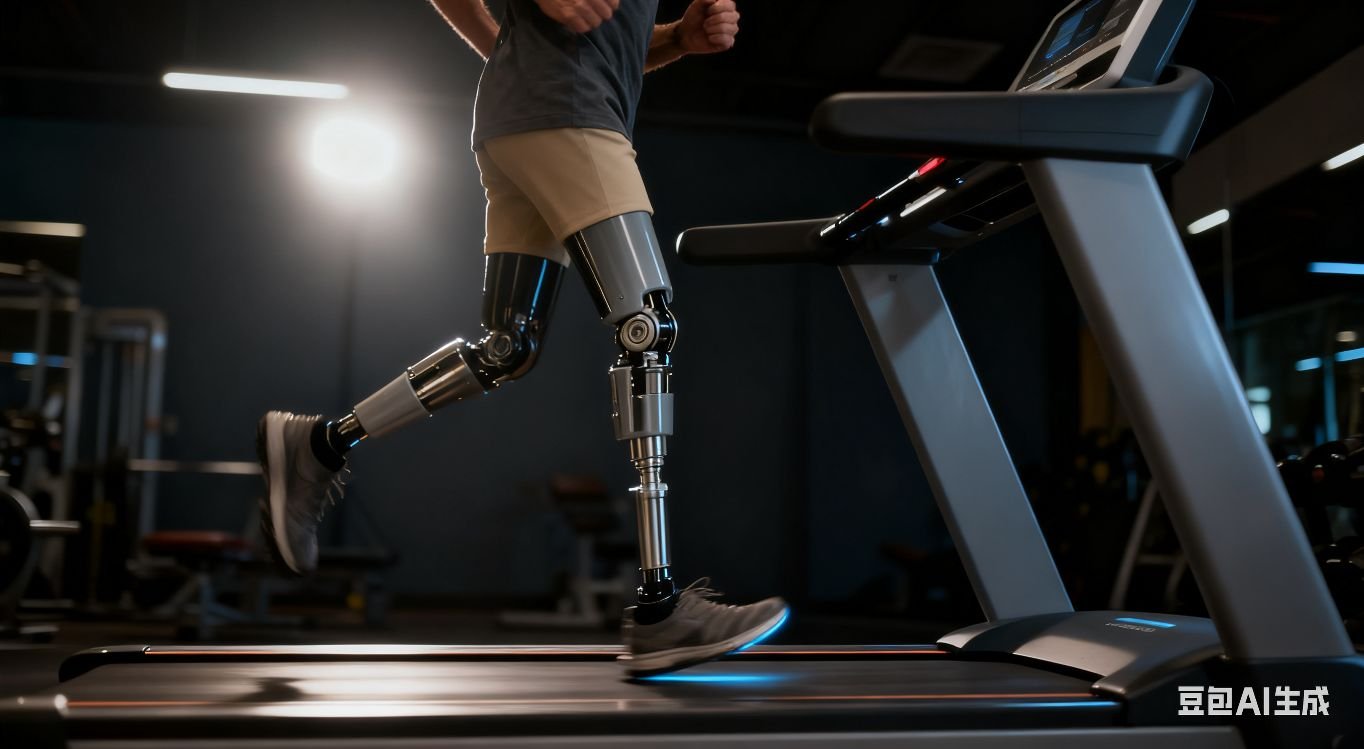 仿生技術(shù)在假肢領(lǐng)域的應(yīng)用