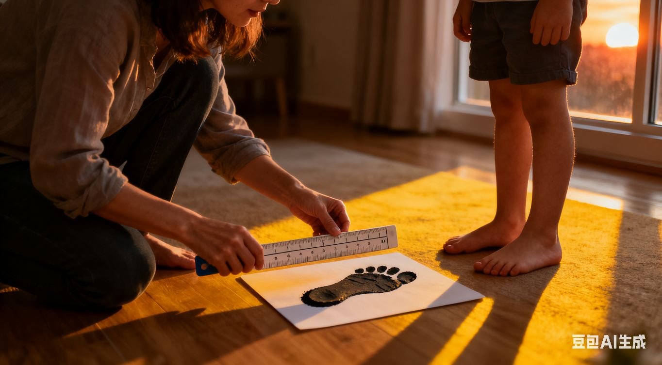 青少年扁平足的隱匿危害