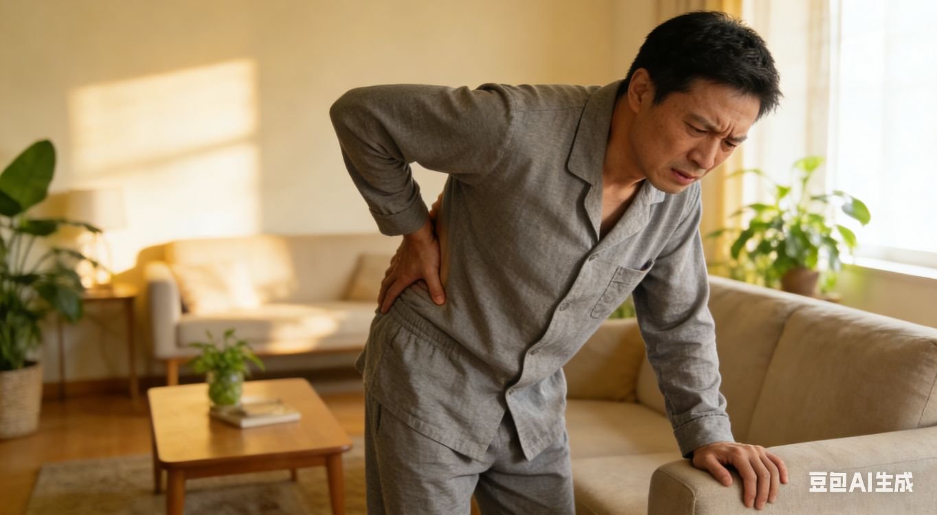 扁平足的臨床危害科普