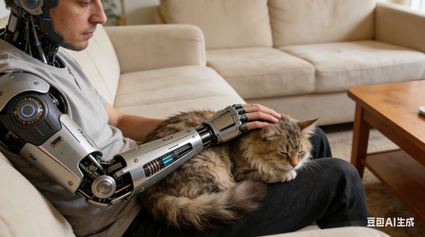 智能假肢的全球發(fā)展趨勢(shì)