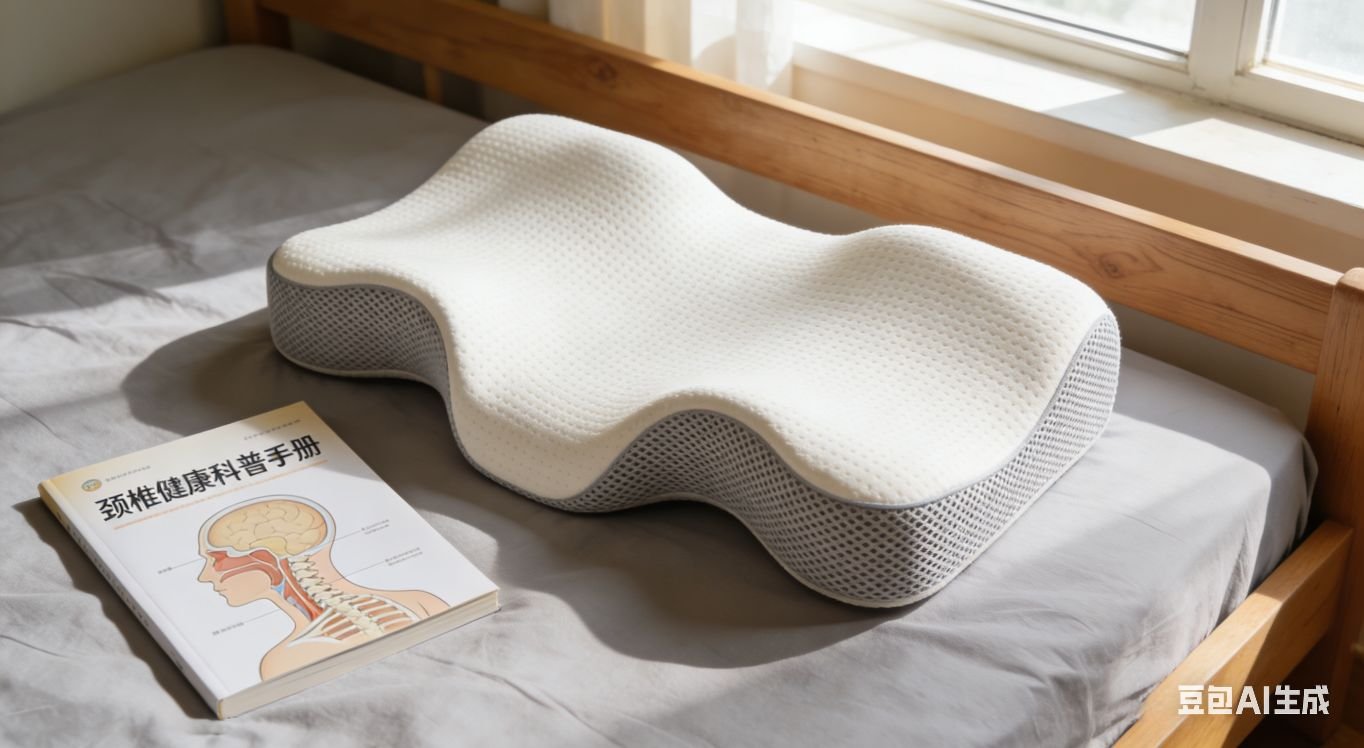 關(guān)注肩頸健康：現(xiàn)代人頸肩痛的規(guī)范防控科普