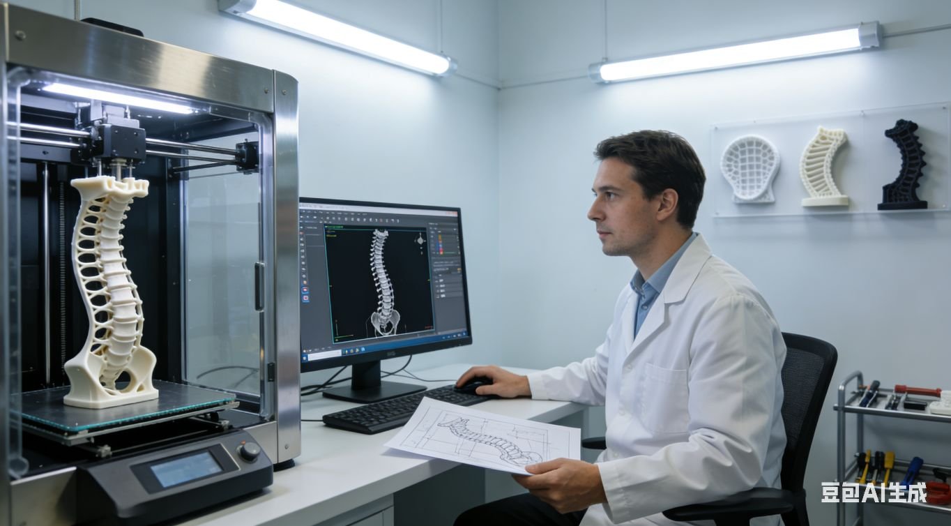 主流脊柱側(cè)彎支具的規(guī)范應(yīng)用科普