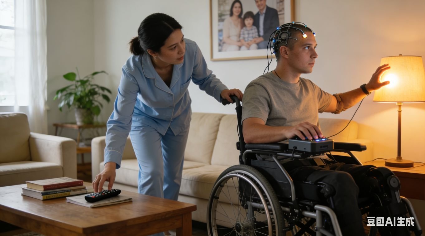 腦機(jī)接口在康復(fù)醫(yī)療中的規(guī)范應(yīng)用