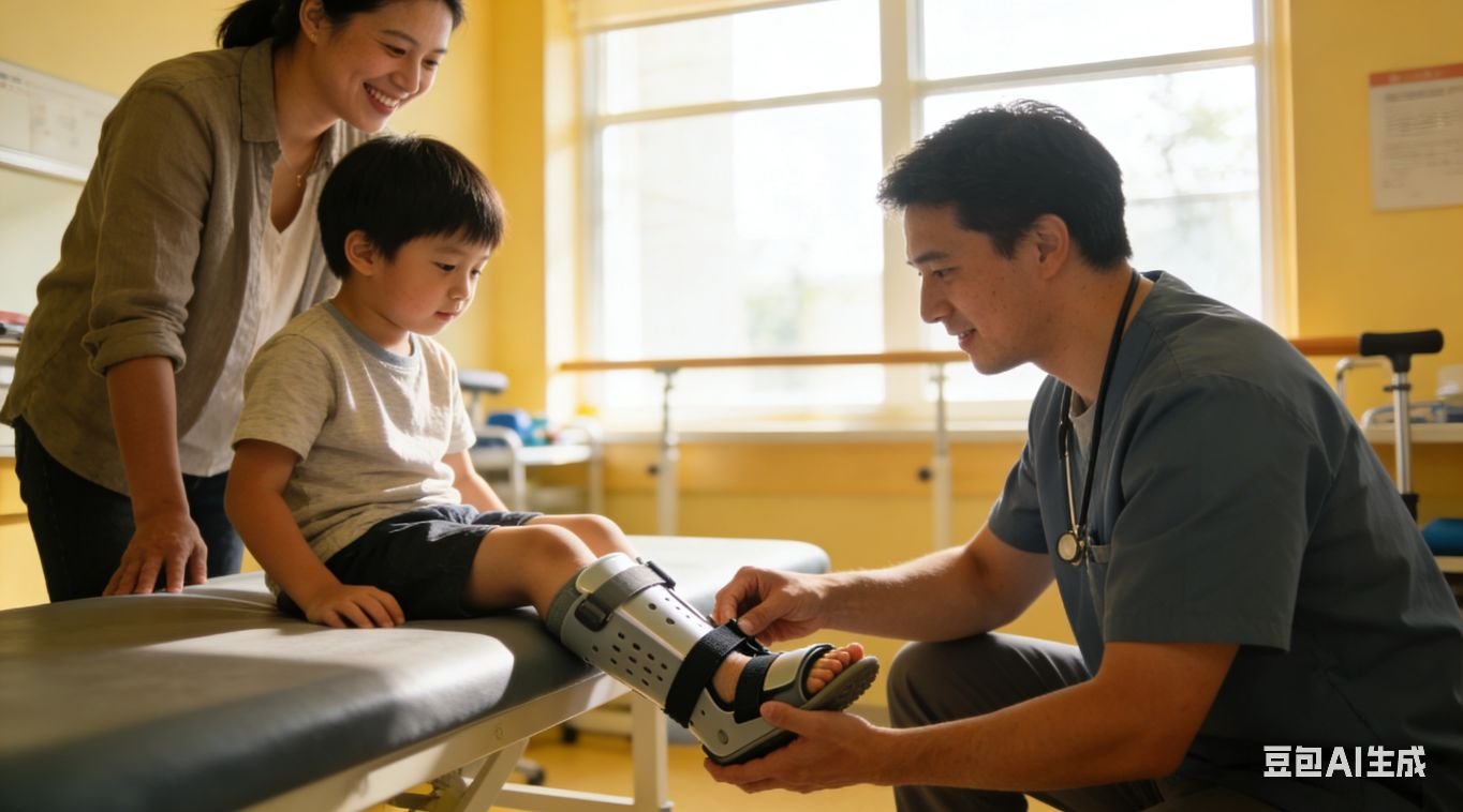 低溫?zé)崴馨宀脑诳祻?fù)醫(yī)療中的規(guī)范應(yīng)用科普