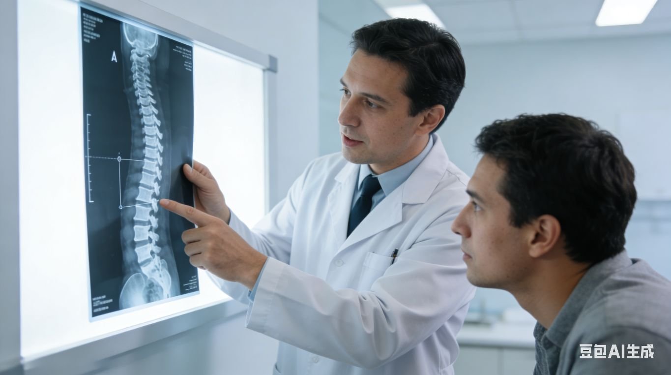 脊柱后凸畸形的循證診療與防控科普