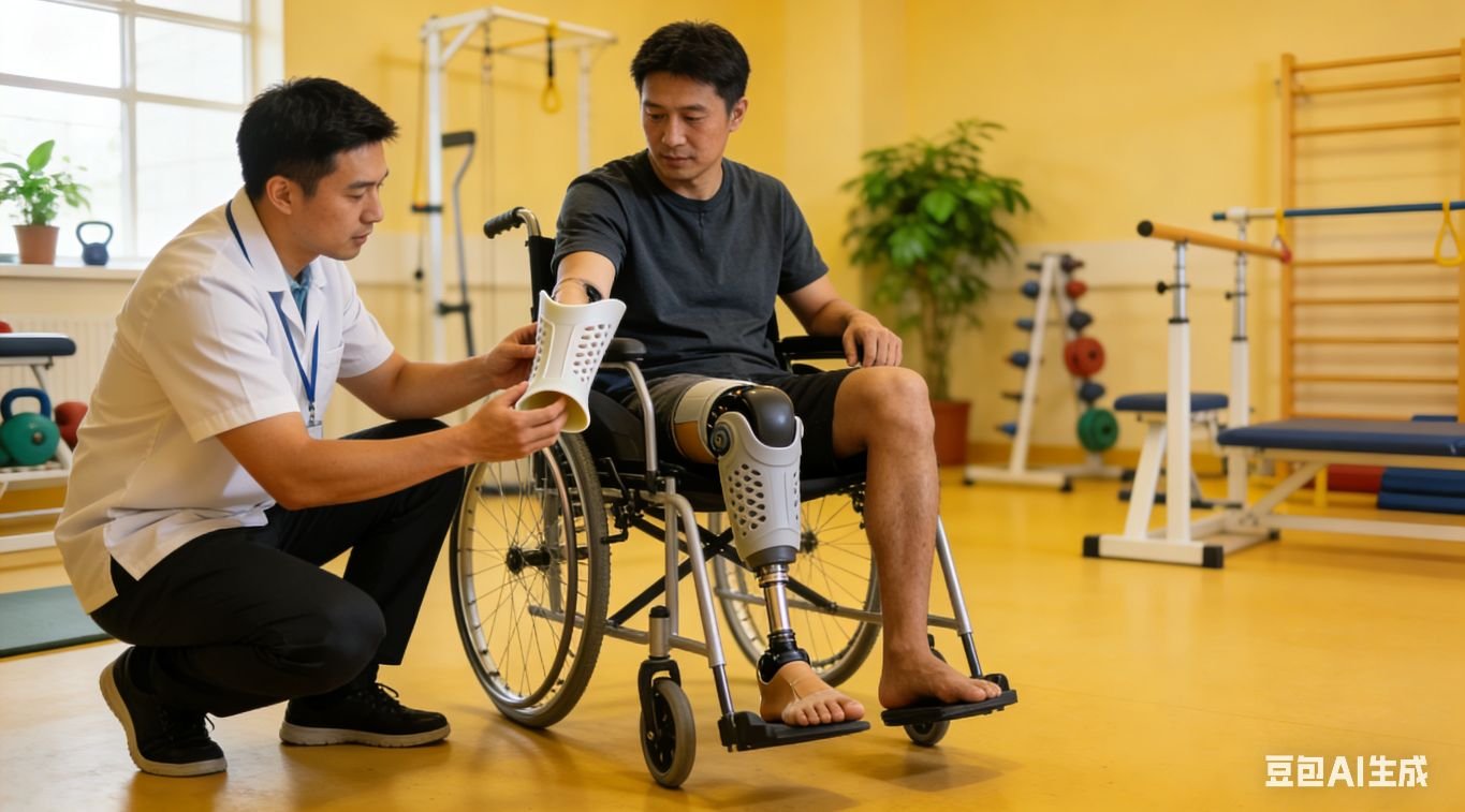 3D打印在康復(fù)醫(yī)療中的循證應(yīng)用科普