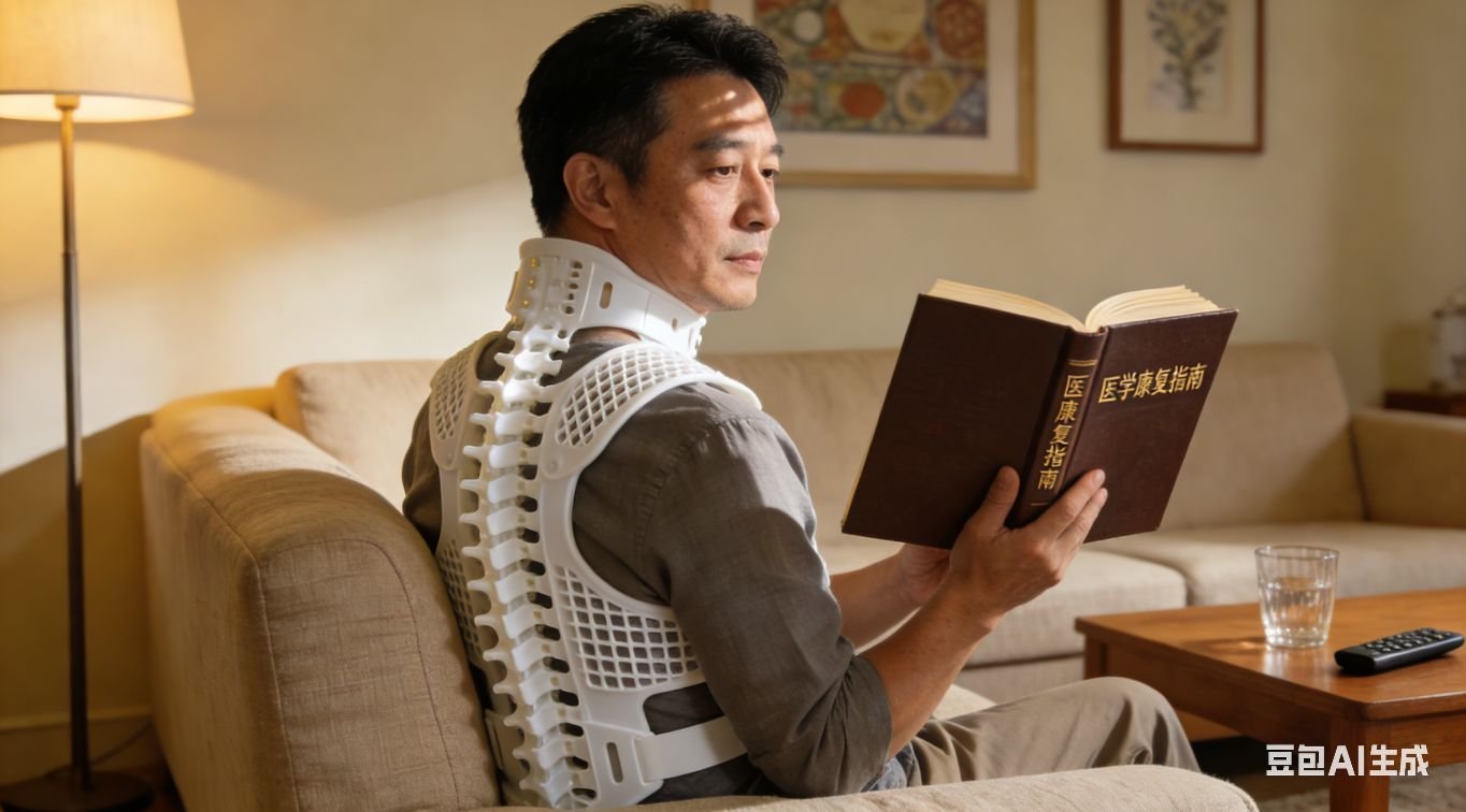 成人脊柱側(cè)彎的循證診療與健康管理科普