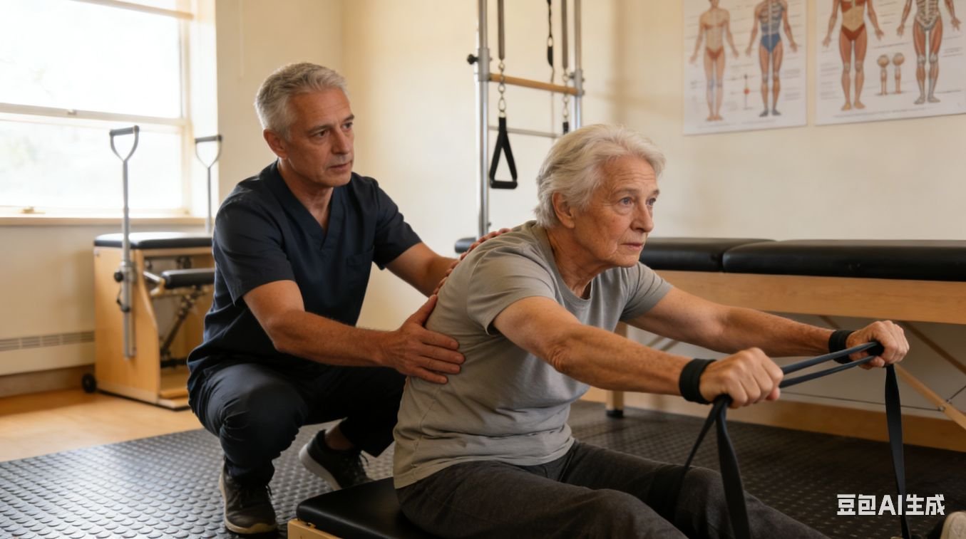 成人脊柱側(cè)彎的循證診療與健康管理科普