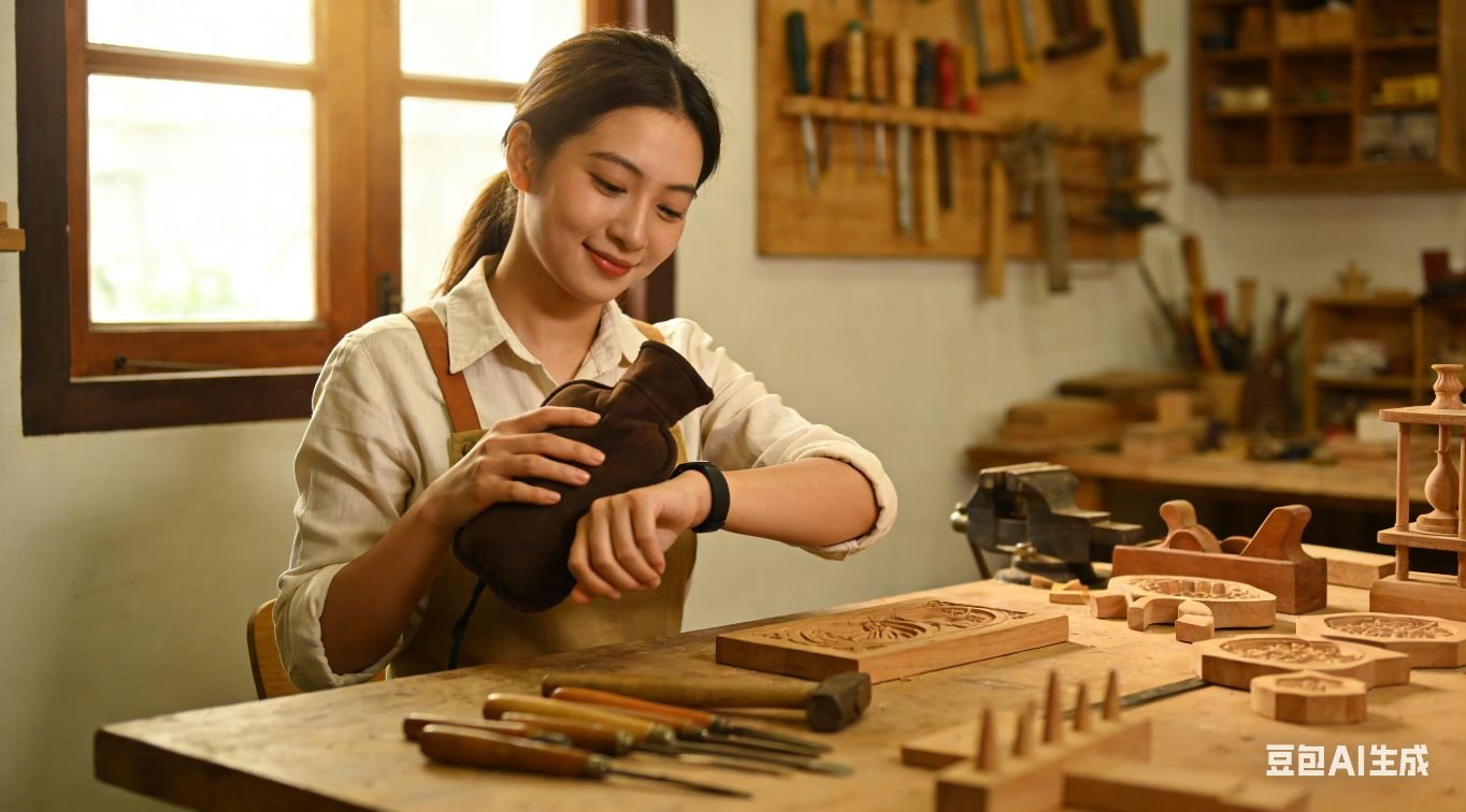 腱鞘炎的循證診療與預(yù)防科普