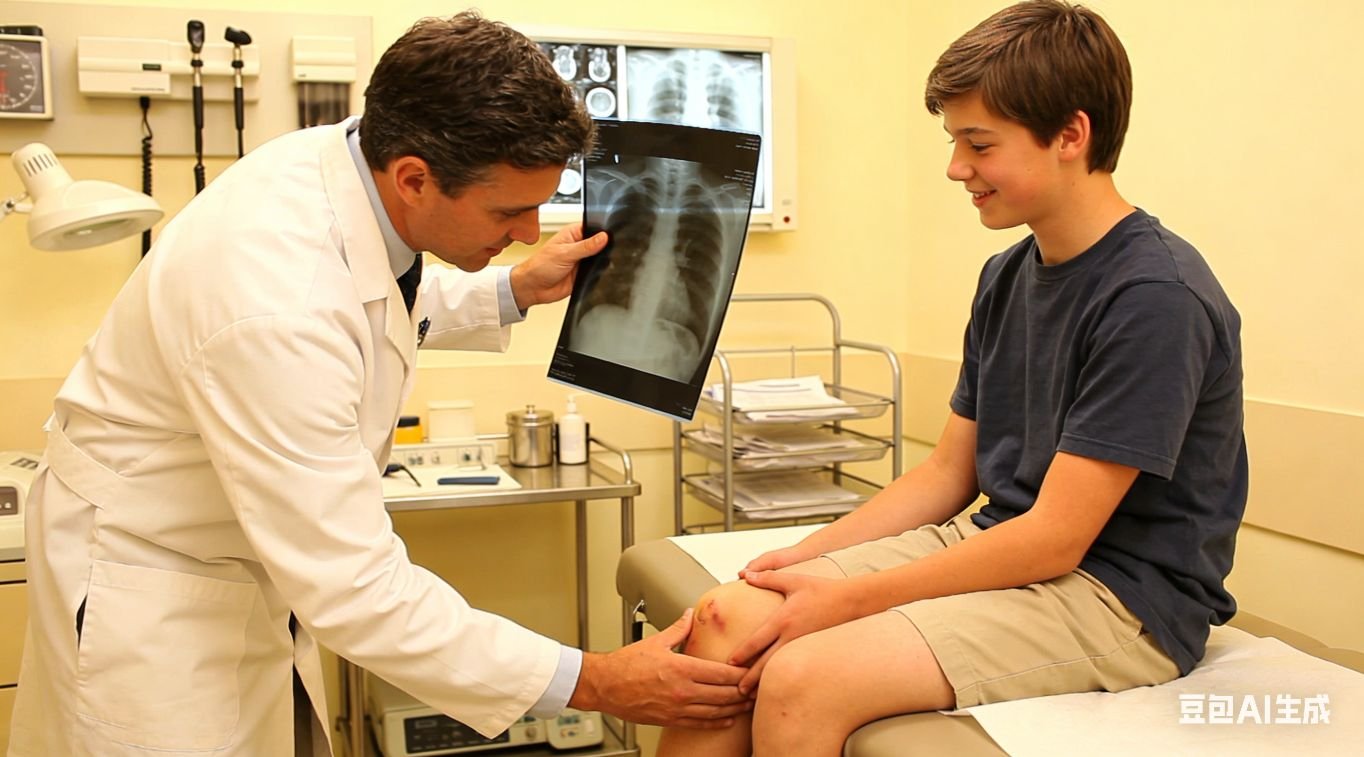 青少年骨骼健康循證養(yǎng)護科普