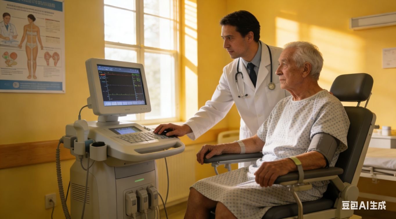 老年人骨骼健康科學(xué)養(yǎng)護科普