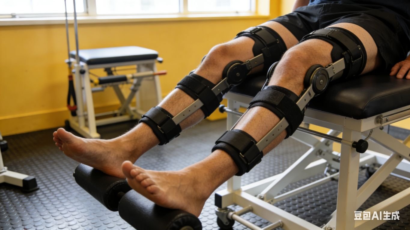 長腿固定支具的循證規(guī)范應(yīng)用科普