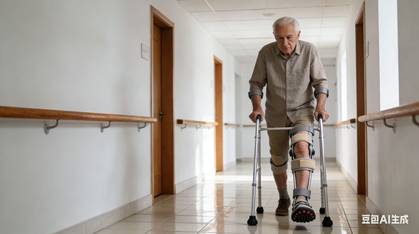 長腿固定支具的循證規(guī)范應(yīng)用科普