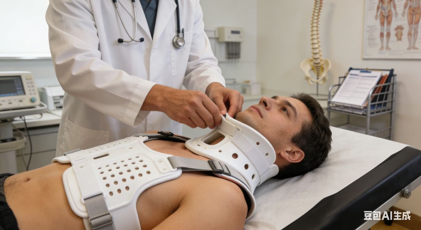 頭頸胸固定支具的循證規(guī)范應(yīng)用科普