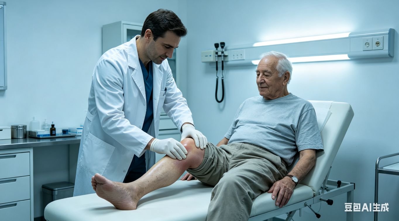 膝關(guān)節(jié)保護(hù)與康復(fù)醫(yī)療循證科普