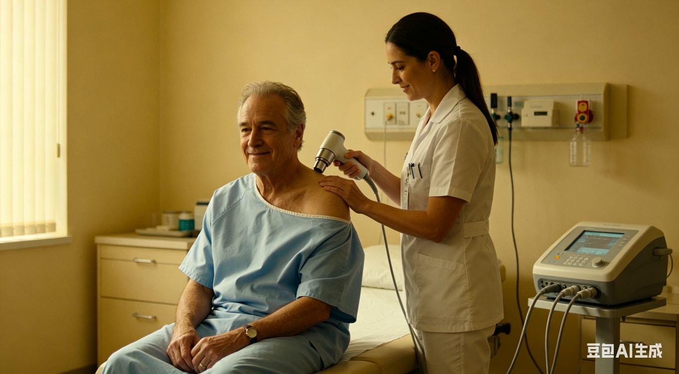 肩周炎的循證診療與康復(fù)科普